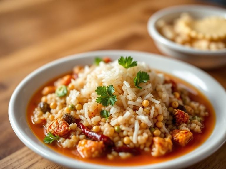 Hominy (Pozole)