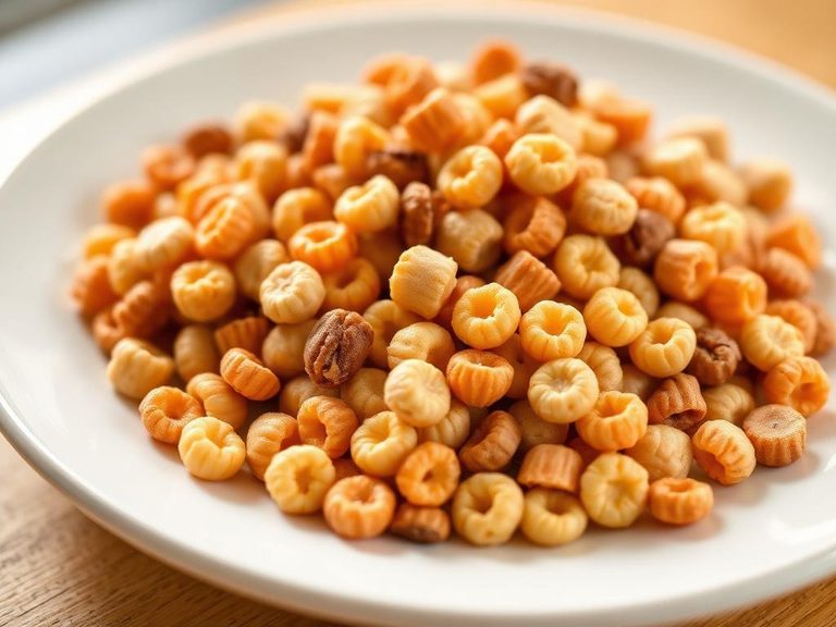 Honey Nut Cheerios