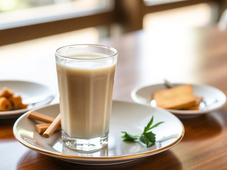 Hong Kong-style Milk Tea