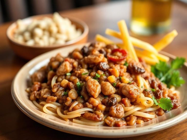 Hoppin' John (Southern U.S.)