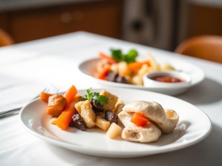 Hospital NICU Diet