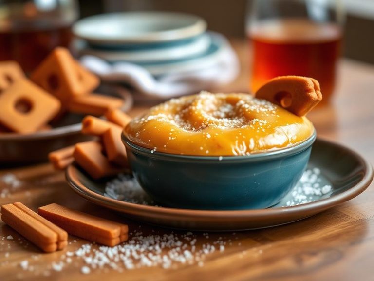 Hot Buttered Rum Batter