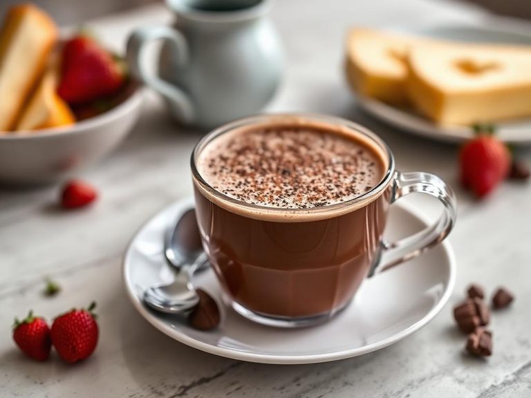 Hot Chocolate