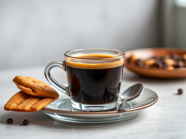 Hot Coffee