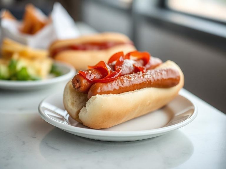 Hot Dog