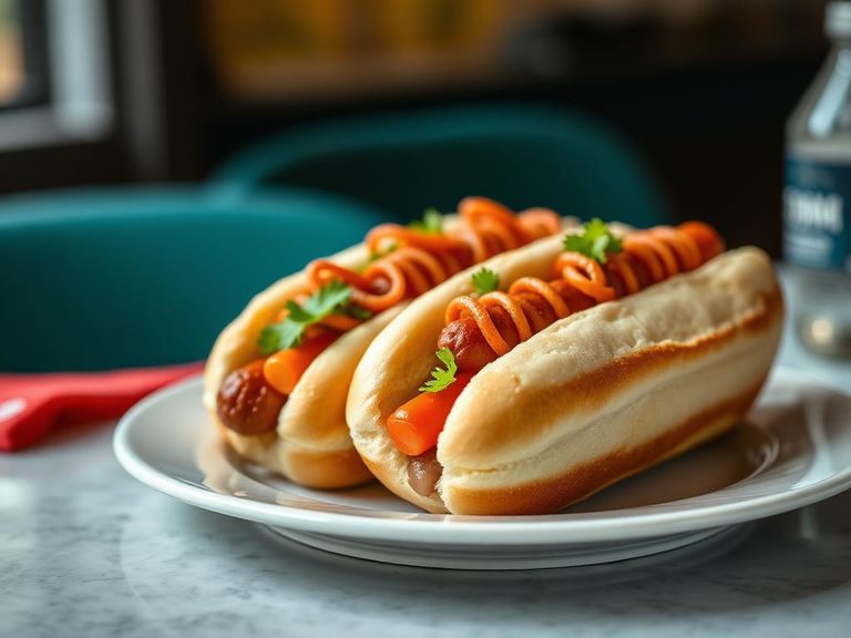 Hot Dogs