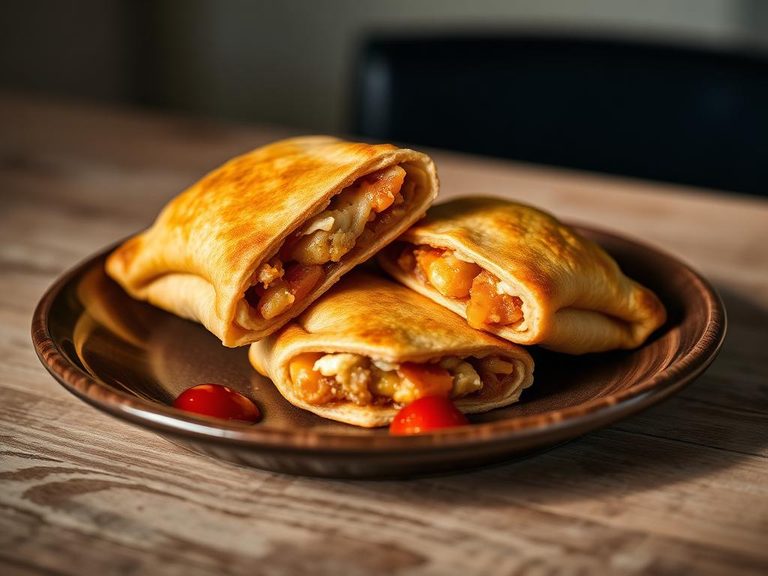 Hot Pocket (generic term)