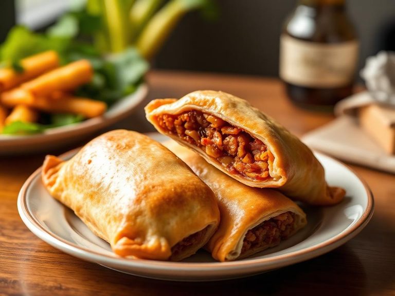 Hot Pockets