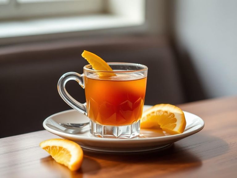 Hot Toddy