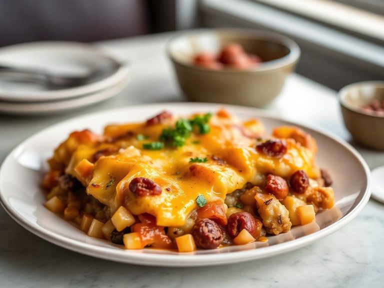 Hotdish