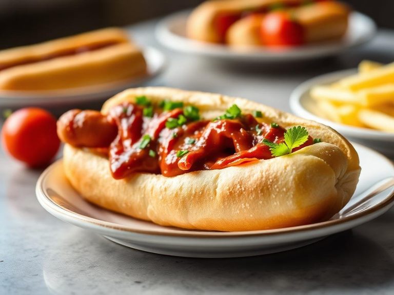 Hotdog