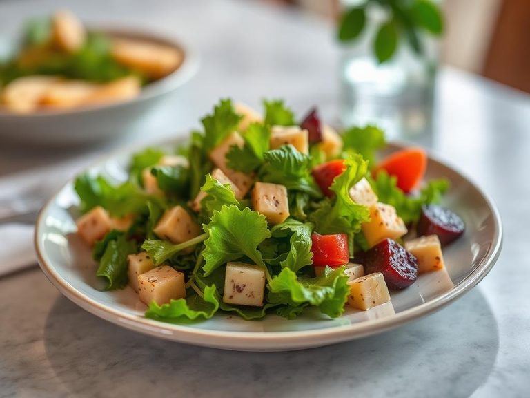 House Salad