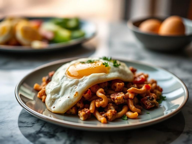 Huevos Rotos