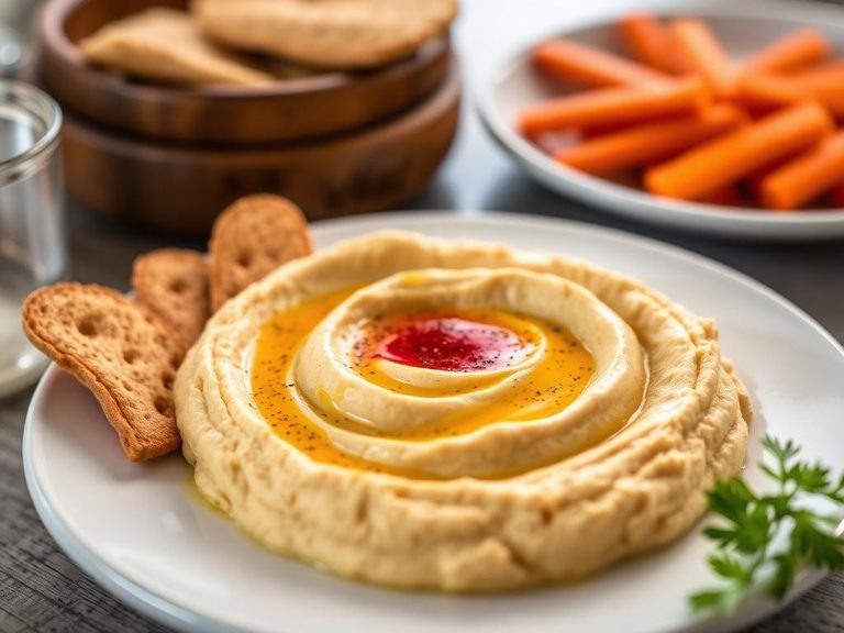 Hummus