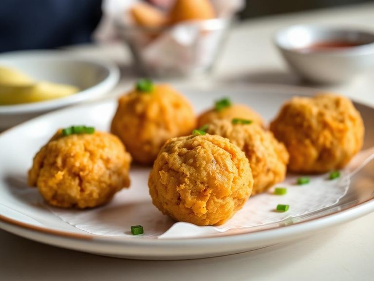 Hush Puppies