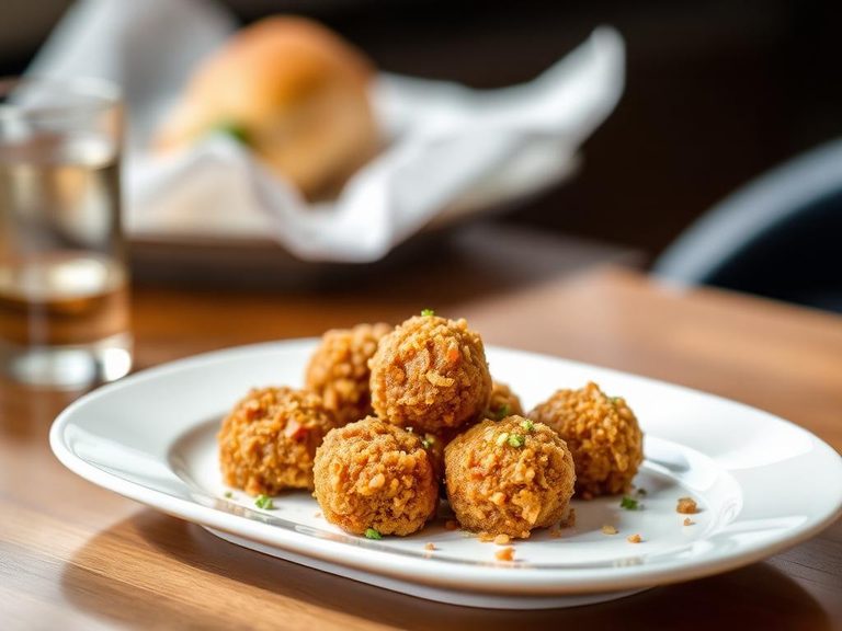 Hushpuppy