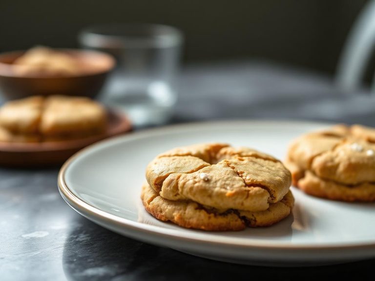 Hydrox cookie