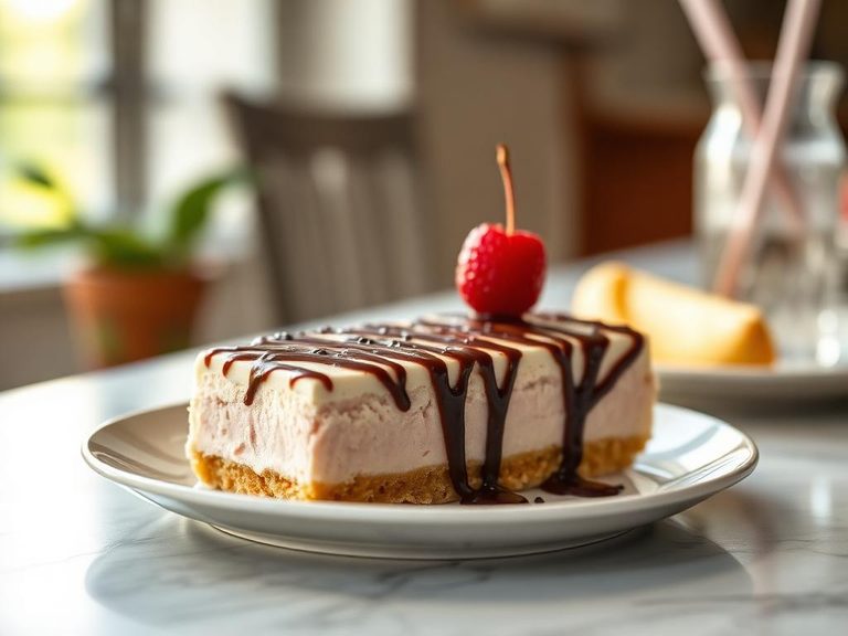 Ice Cream Bar