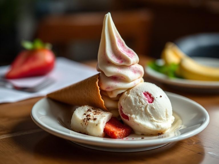 Ice Cream Cone