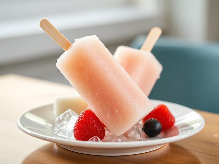 Ice Lolly
