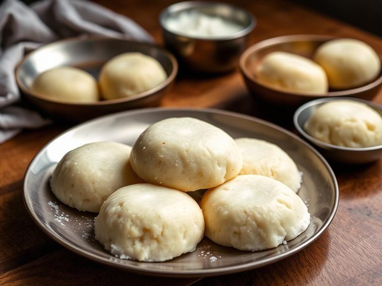 Idli/Dosa batter