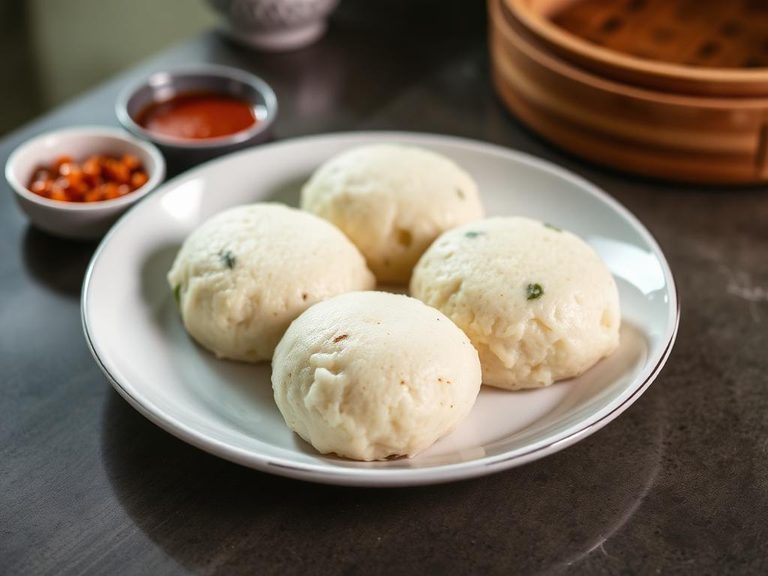 Idli