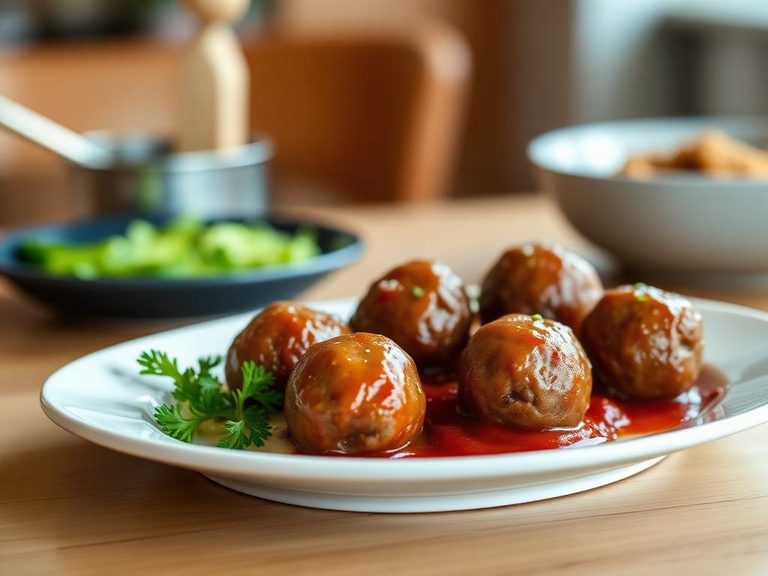 IKEA Meatballs