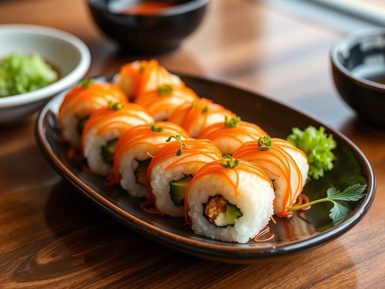 Inari Sushi (Japan)