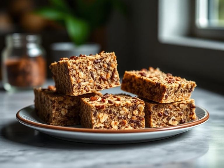 Incorporated into energy bars