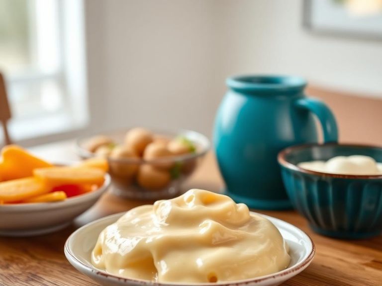 Incorporated into homemade infant formula recipes