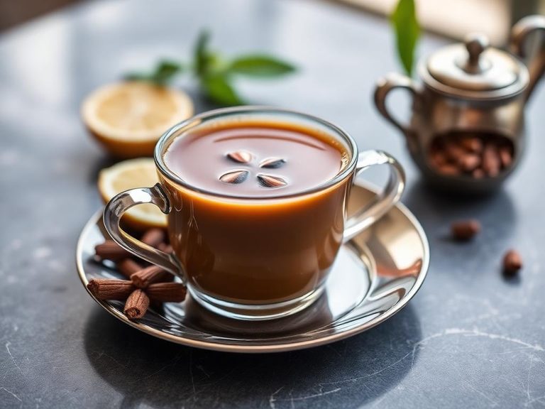 Indian Chai Tea