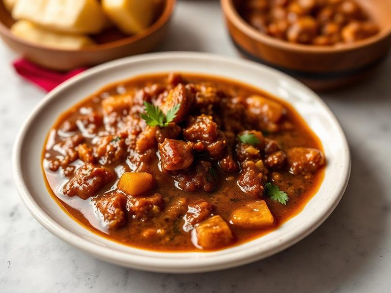 Indian chutney
