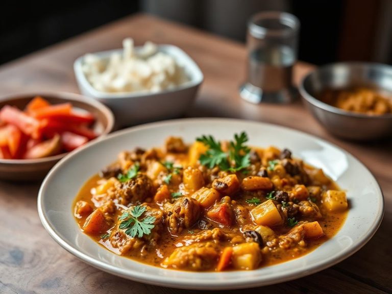Indian Dal