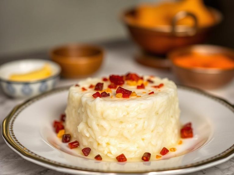 Indian Kheer