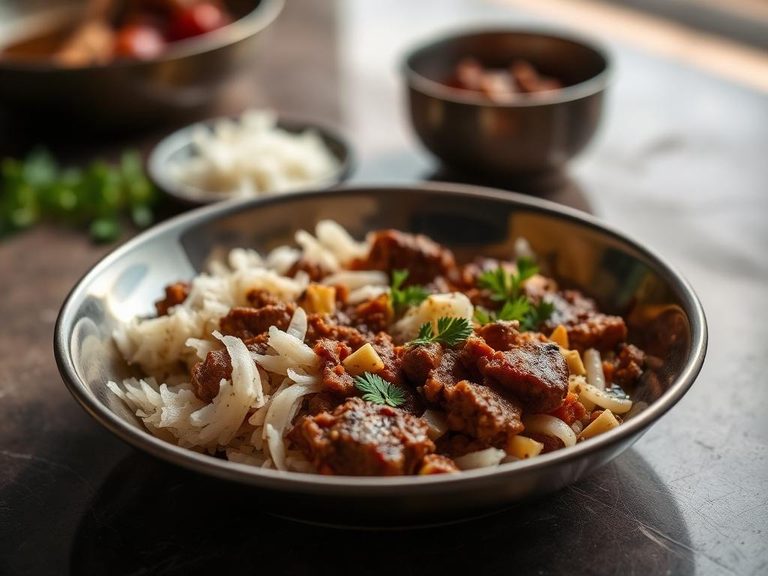 Indian Namak Pare