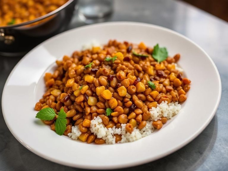Indian Tadka