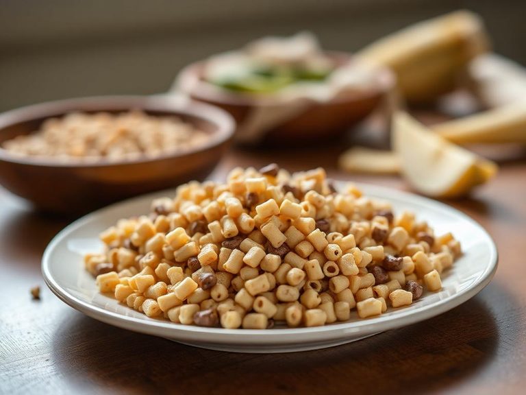Ingredient in animal feed pellets