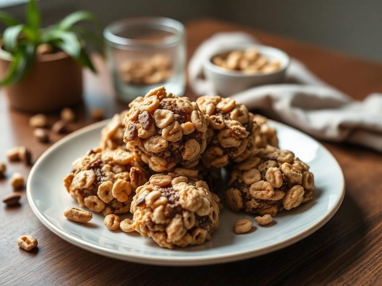 Ingredient in homemade cereal treats