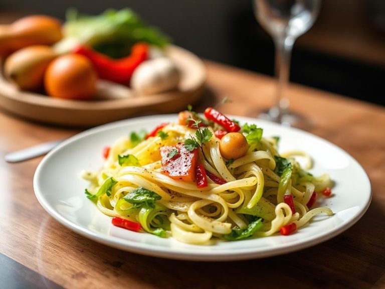Insalata di Cicoria