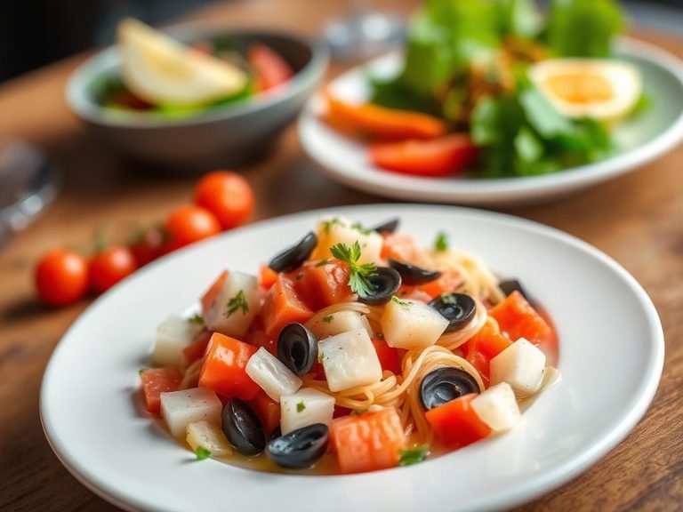 Insalata di Mare