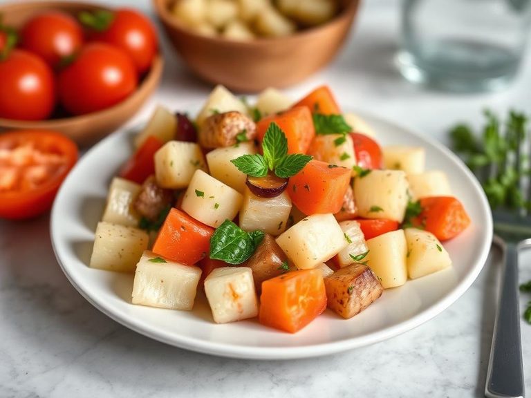 Insalata di Patate