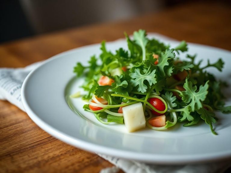Insalata di rucola