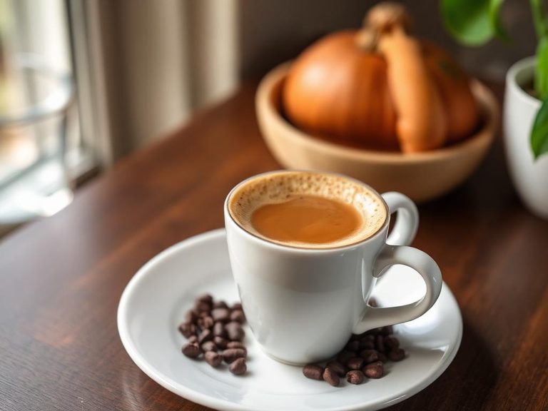 Instant Coffee