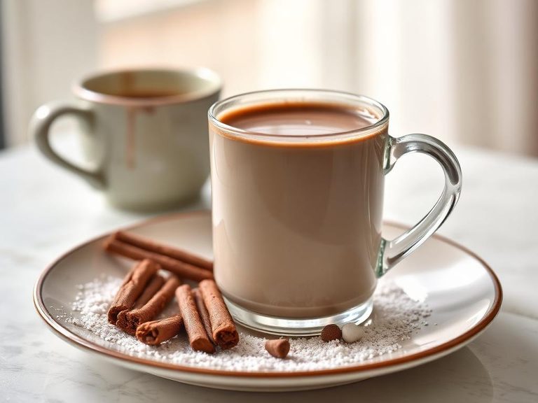 Instant Hot Cocoa