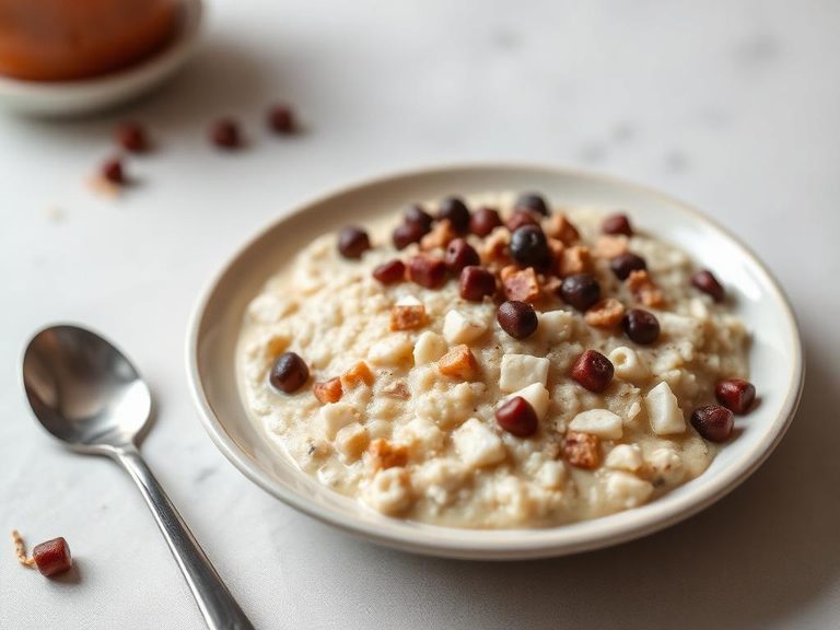 Instant Oatmeal