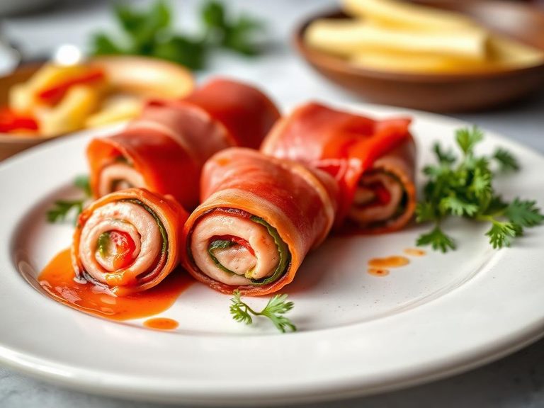 Involtini