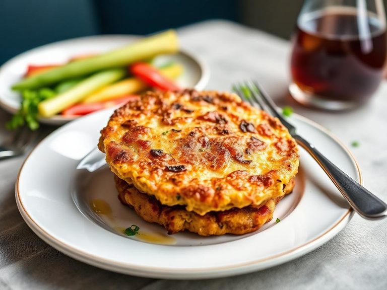 Irish Boxty