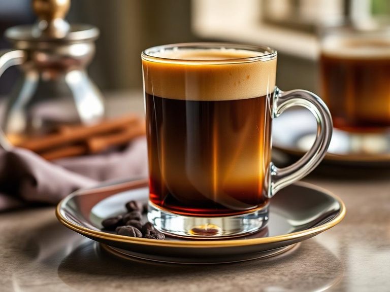 Irish Coffee
