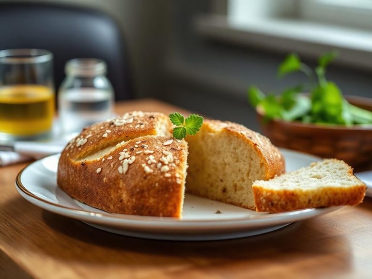 Irish Soda Bread