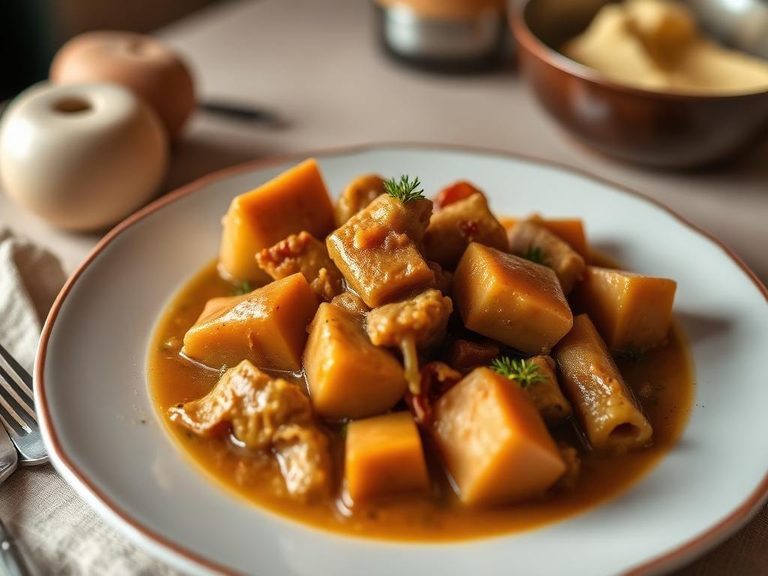 Irish Stew
